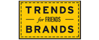 Скидка 10% на коллекция trends Brands limited! - Красный Холм